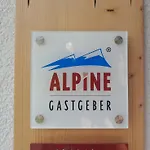 Haus Gipfelblick Rauris