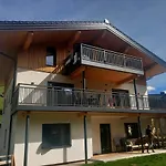 Apartment Haus Gipfelblick Rauris