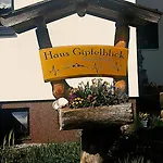 Haus Gipfelblick Rauris