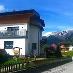 Haus Gipfelblick Apartment