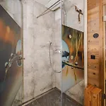 Apartment Haus Gipfelblick *