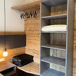 Haus Gipfelblick アパート ラウリス