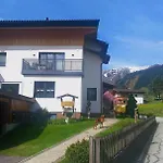 Apartment Haus Gipfelblick Rauris