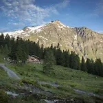Apartment Haus Gipfelblick Rauris