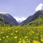Haus Gipfelblick Rauris