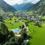 Haus Gipfelblick Rauris