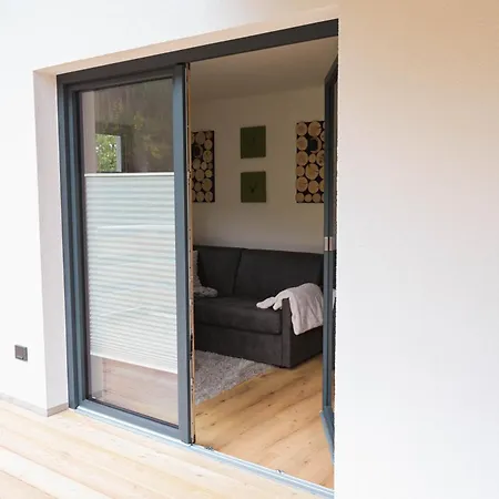 Apartamento Haus Gipfelblick *