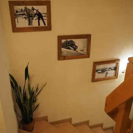 Apartamento Haus Gipfelblick Rauris
