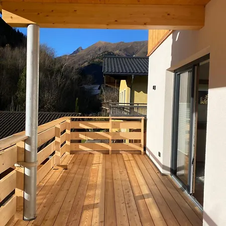 Haus Gipfelblick