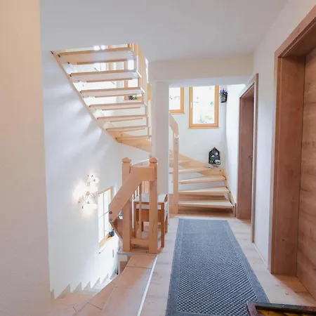 Haus Gipfelblick * 라우리스