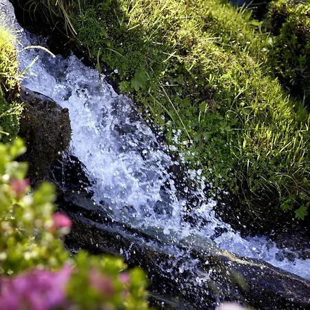 아파트 Haus Gipfelblick *