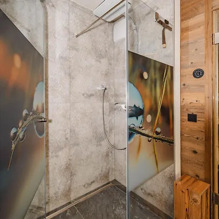 Apartamento Haus Gipfelblick *