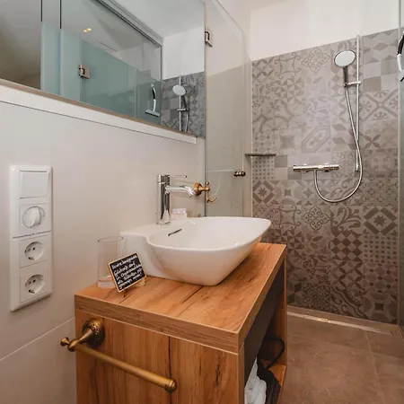 Apartamento Haus Gipfelblick