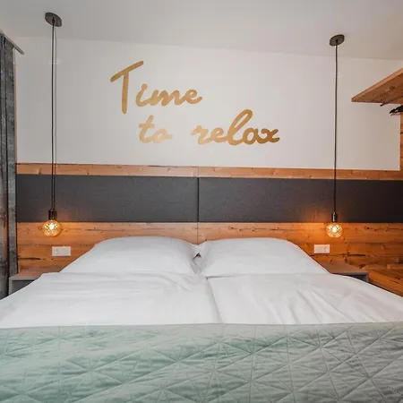 Haus Gipfelblick Appartement Rauris