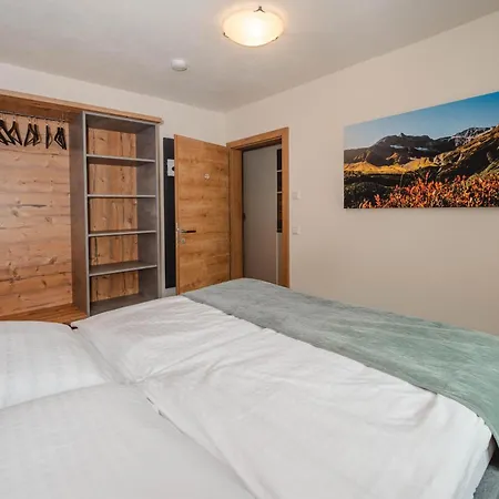 Haus Gipfelblick Appartement