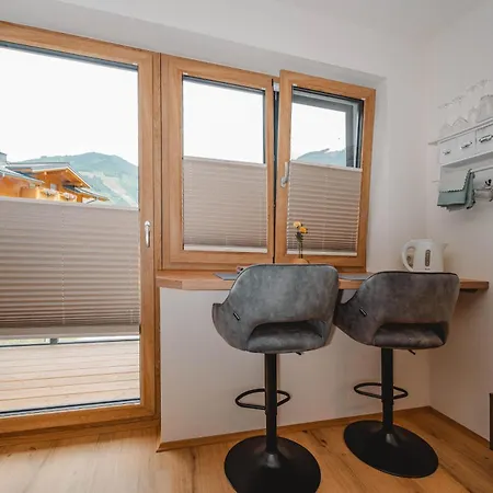 Haus Gipfelblick Appartement