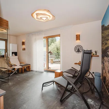 Haus Gipfelblick Appartement *