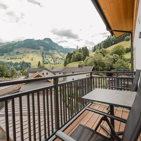 Haus Gipfelblick *