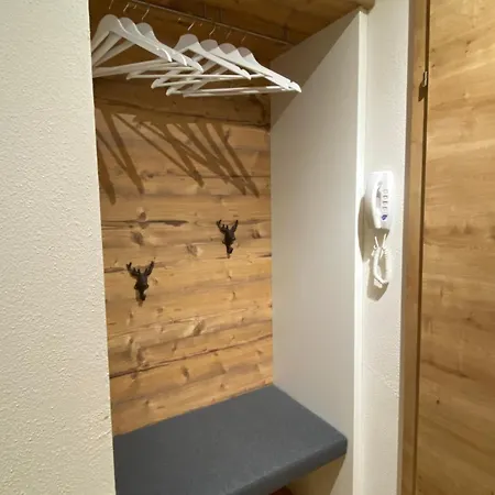 Haus Gipfelblick *