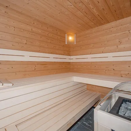 Haus Gipfelblick * ラウリス