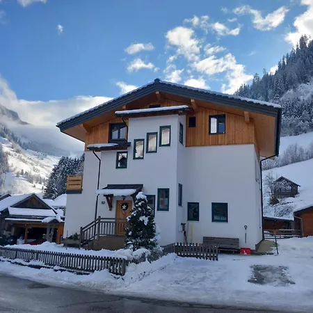 Haus Gipfelblick