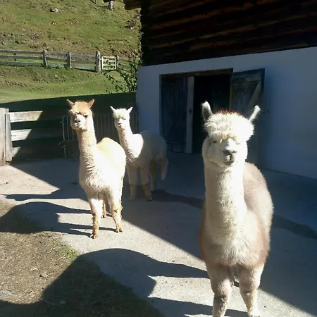 Haus Gipfelblick ラウリス