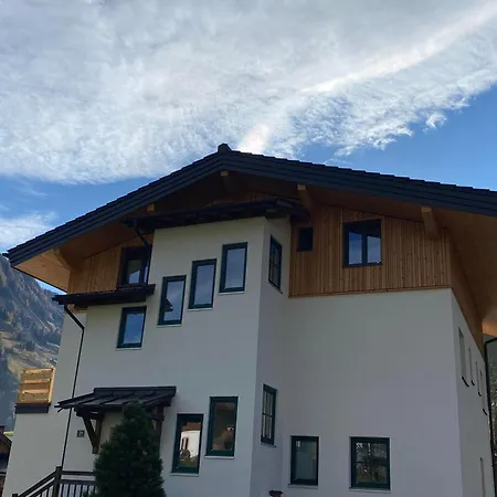Haus Gipfelblick * Rauris