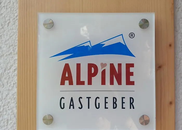 Haus Gipfelblick Rauris