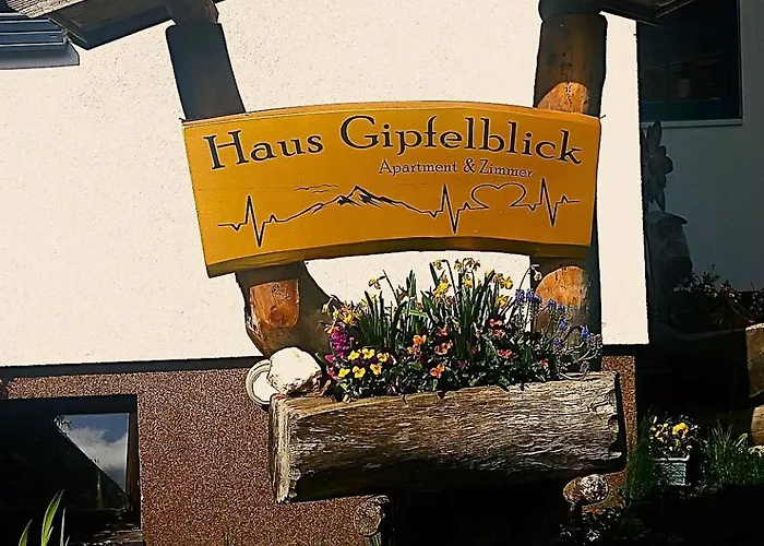 Haus Gipfelblick Rauris