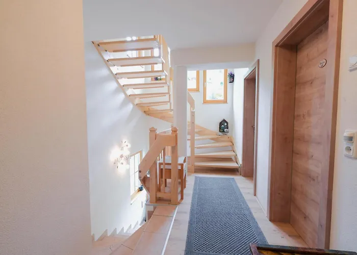 Haus Gipfelblick * Rauris