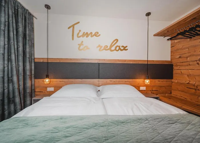 Haus Gipfelblick Daire Rauris