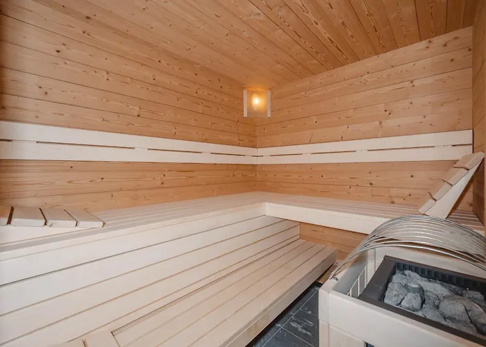 Haus Gipfelblick * Rauris