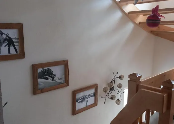 Haus Gipfelblick Rauris