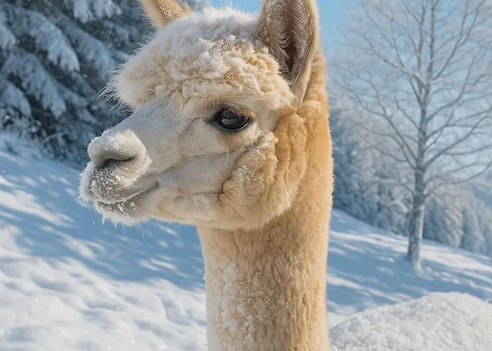 Haus Gipfelblick Daire Rauris