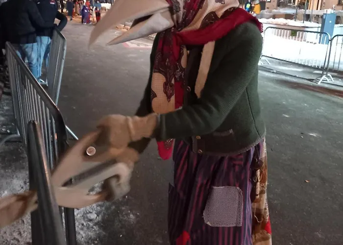 Daire Haus Gipfelblick